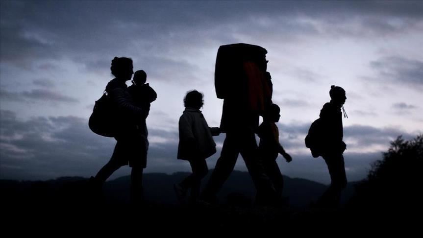 Malaysia Tangkap Lebih dari 20 Migran Ilegal